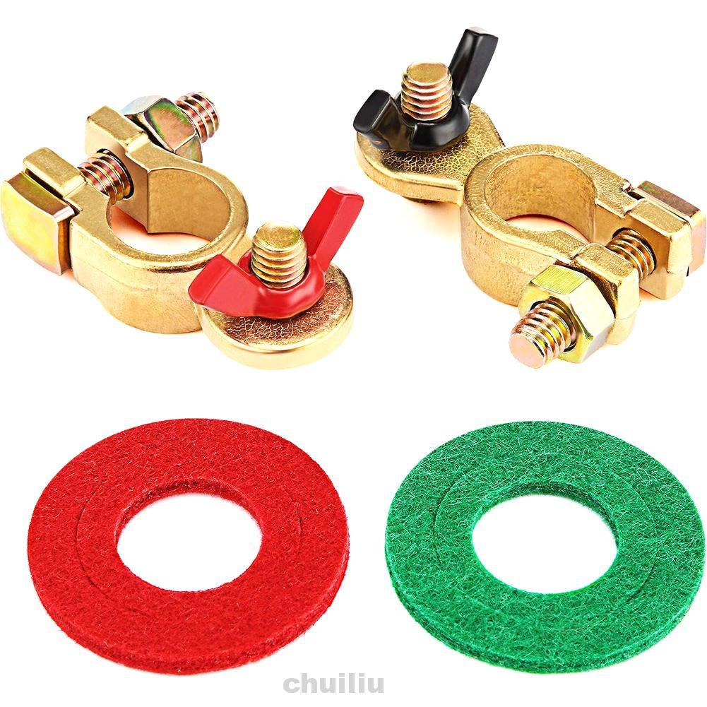 Set 2 Đầu Nối Thiết Bị Đầu Cuối