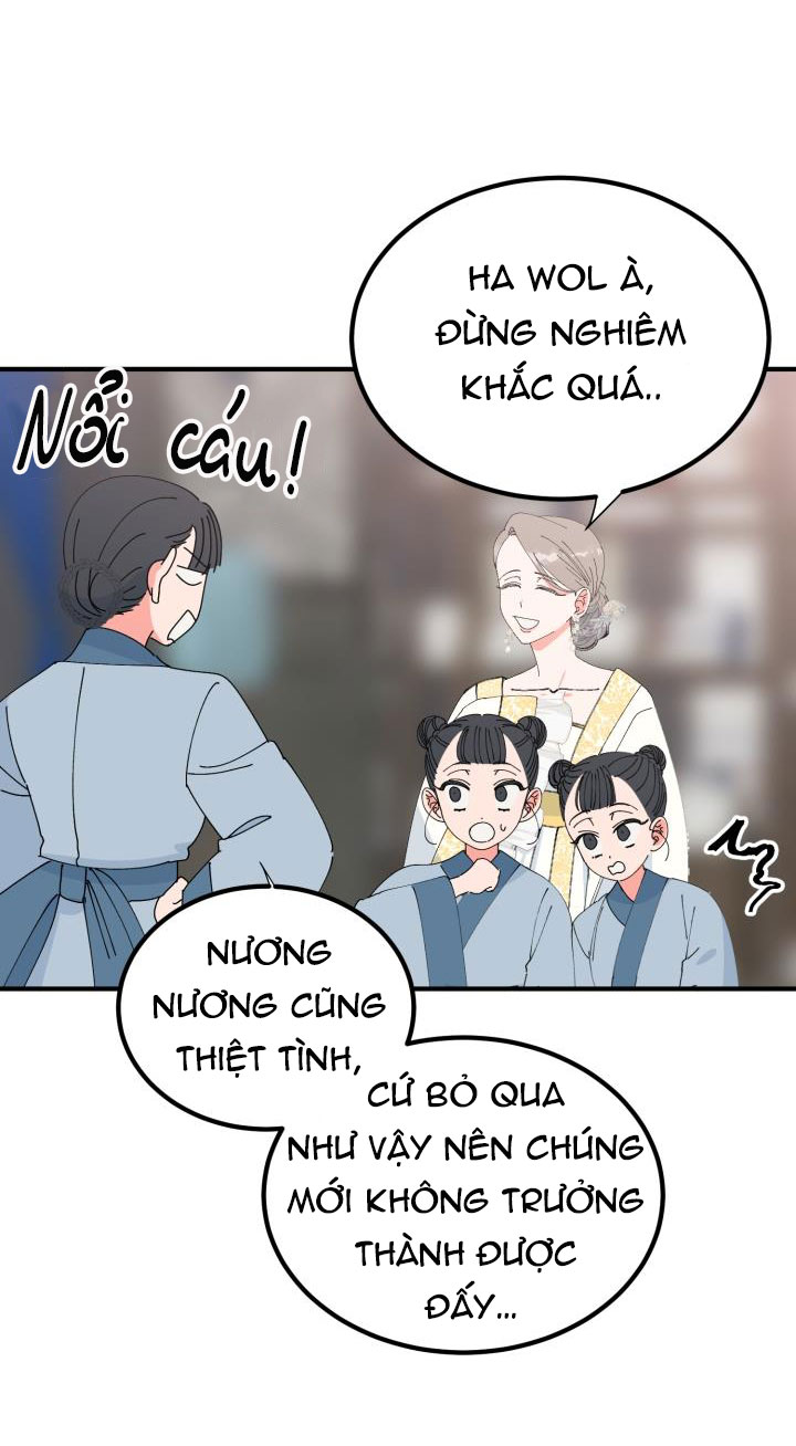 độc chủ chapter 36 14
