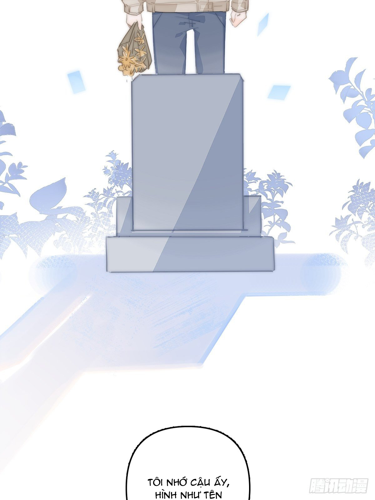 đêm đầy sao nói với em chapter 7 42