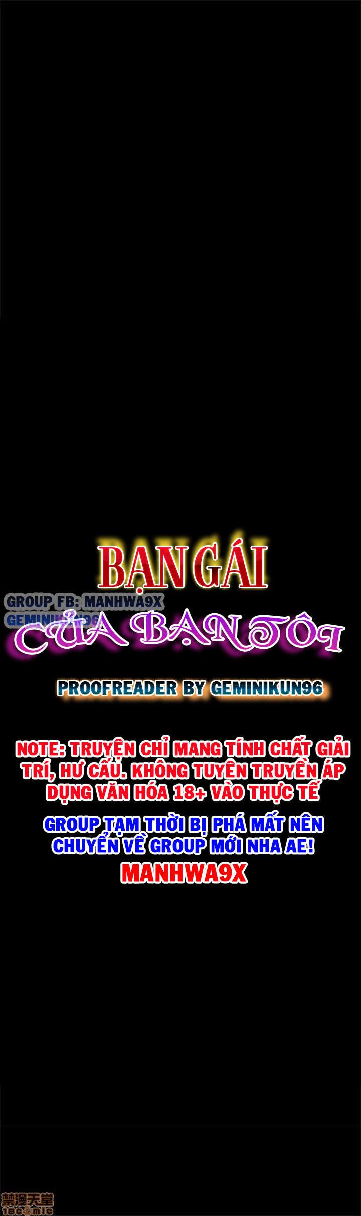 bạn gái của bạn tôi chapter 62 2