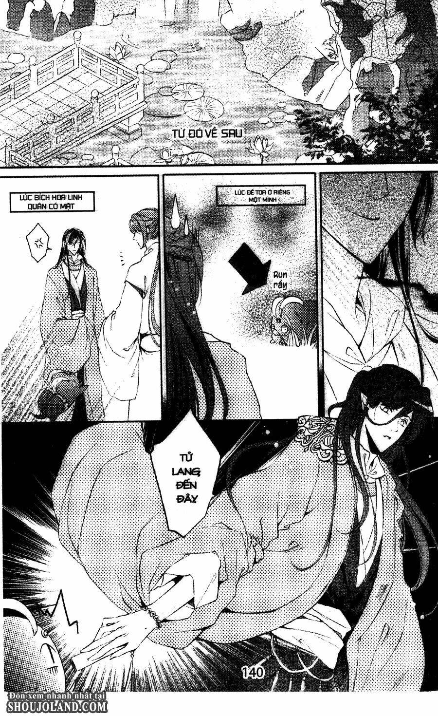 trứng như ý chapter 7 42