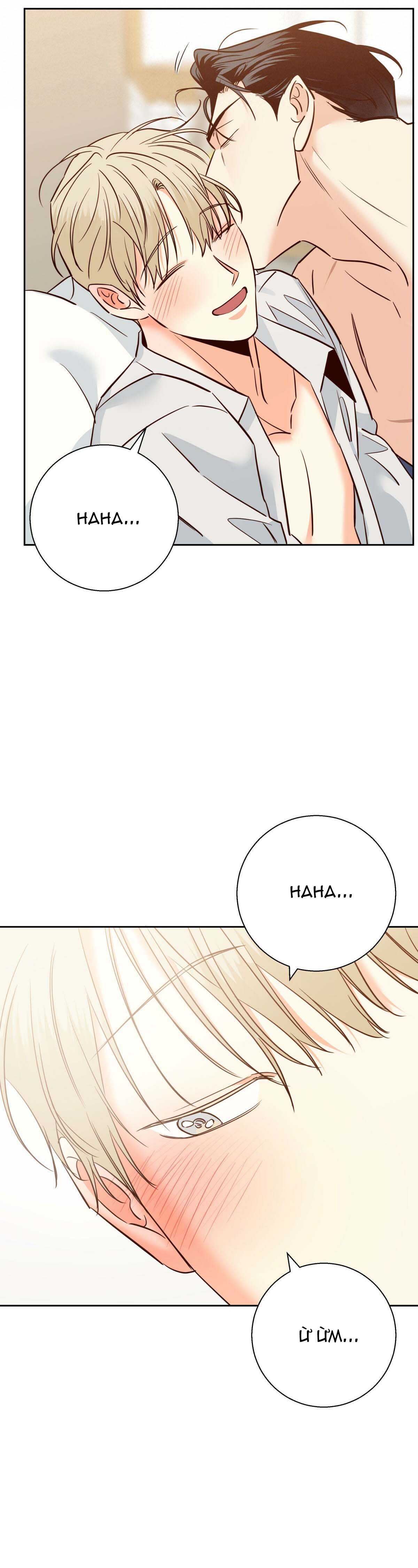 cửa hàng tiện lợi nguy hiểm chapter 82 17