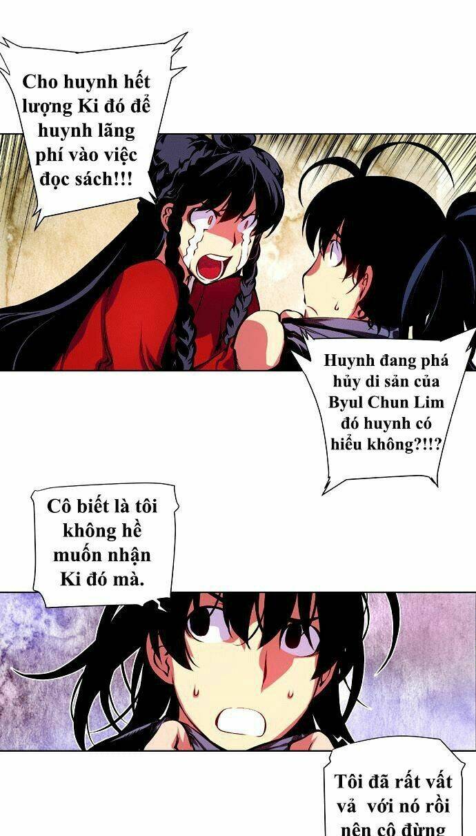 märchen: the embodiment of tales chapter 1 23