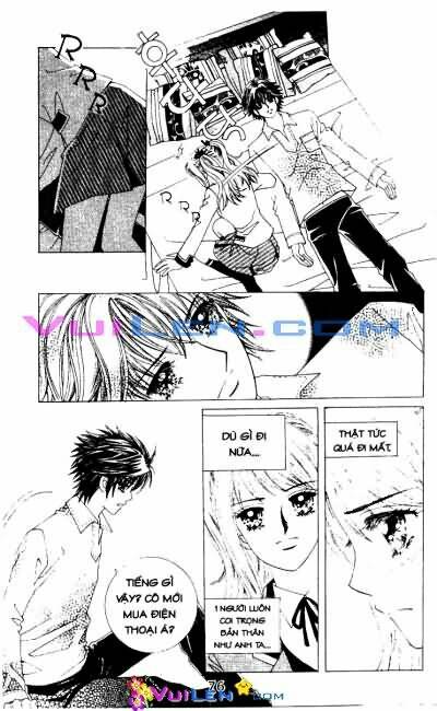 tìm lại tình yêu chapter 28 17