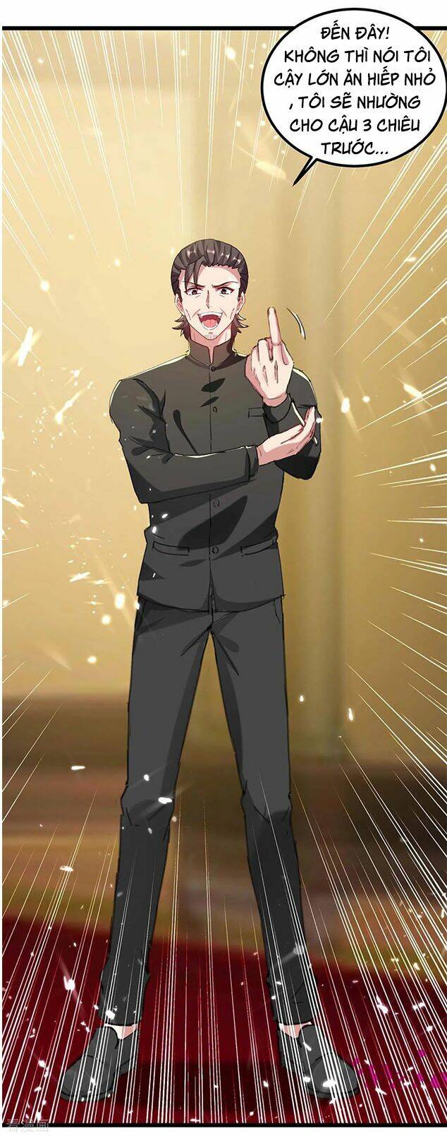 trọng sinh khí thiếu quy lai chapter 149 13