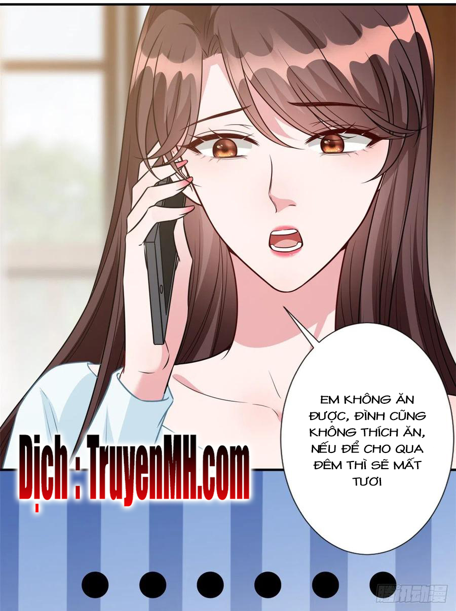 thí hôn lão công, cần giúp sức chapter 328 10