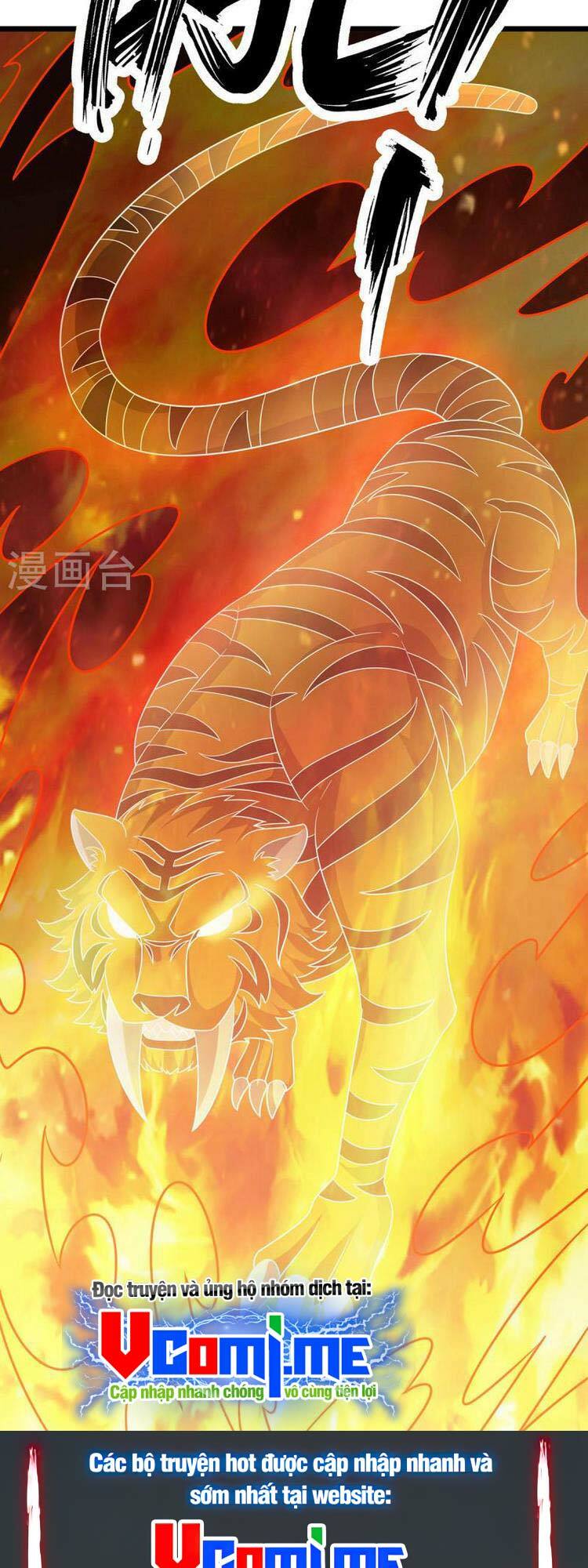 chúa tể tam giới chapter 282 29