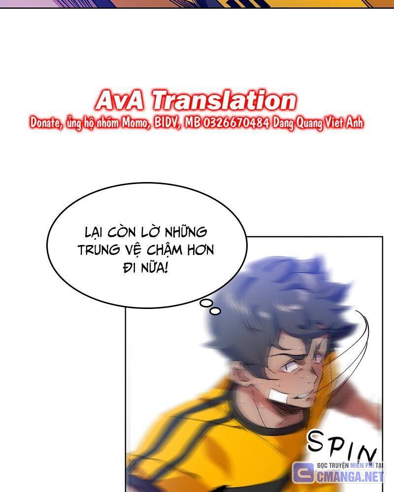 Góc Cao Khung Thành chapter 40 45