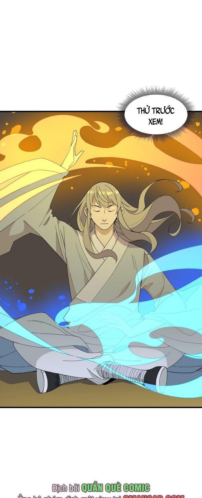 tôi vô địch sau khi xuống núi chapter 10 24