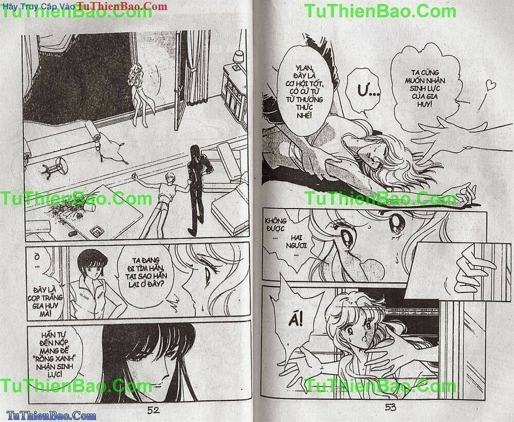 câu chuyện dẽ thương chapter 9 27