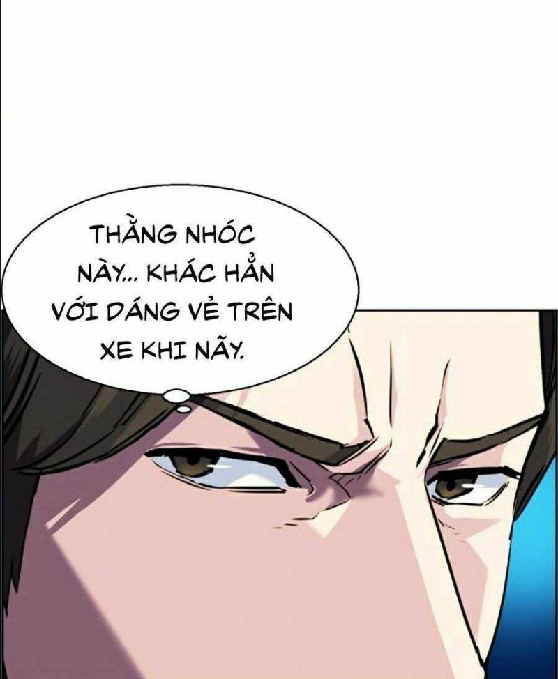 bạn học tôi là lính đánh thuê chapter 46 101