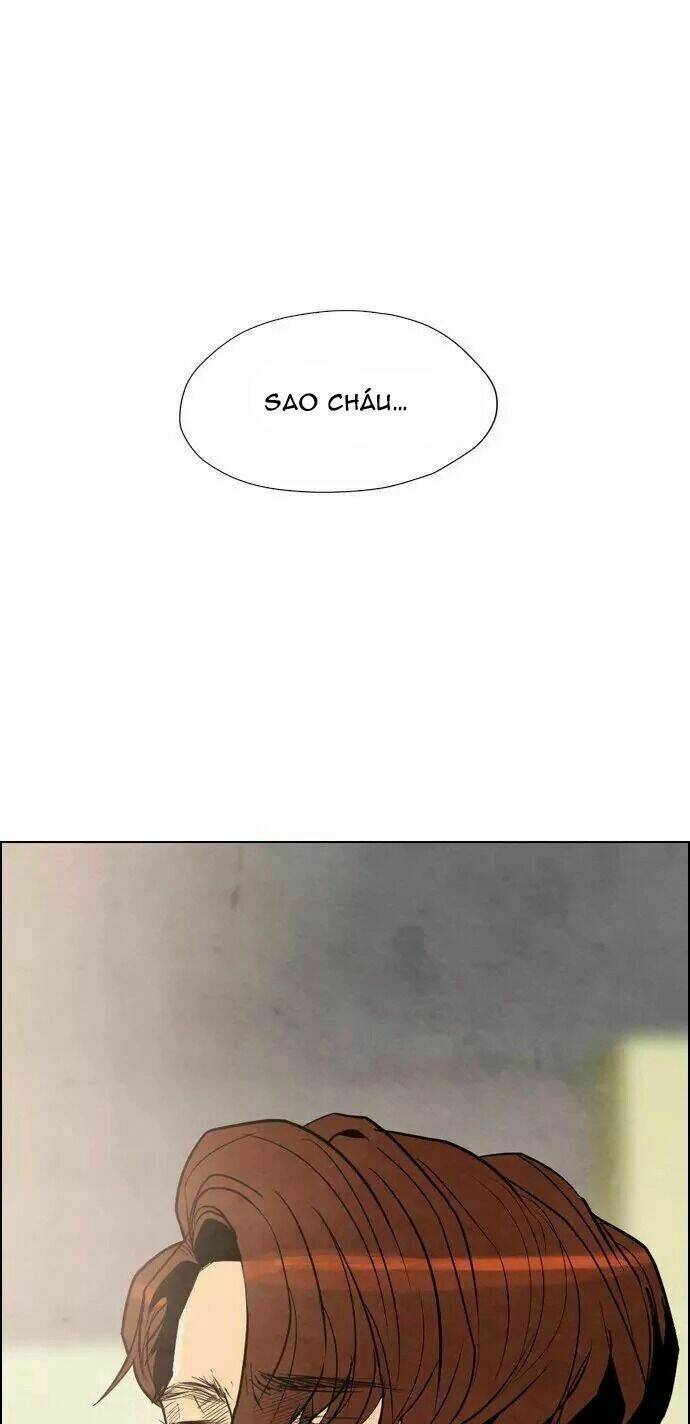 kẻ hồi sinh chapter 23 38