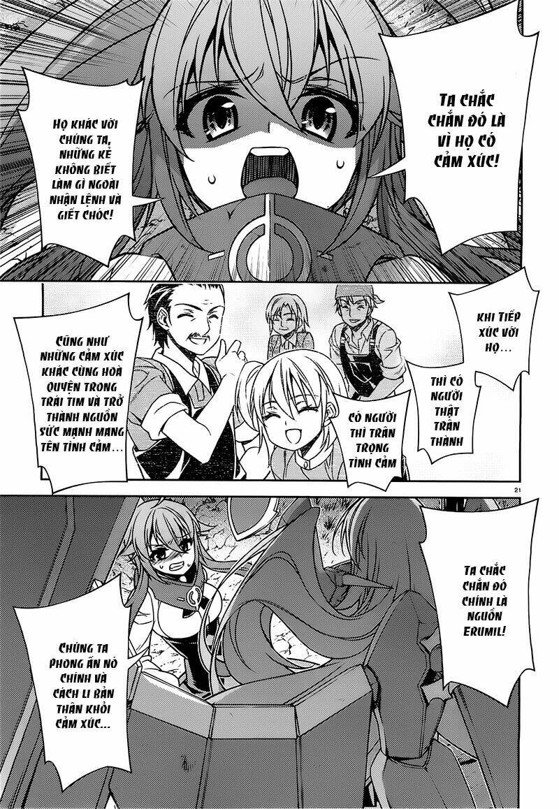 ark:romancer chapter 6 25