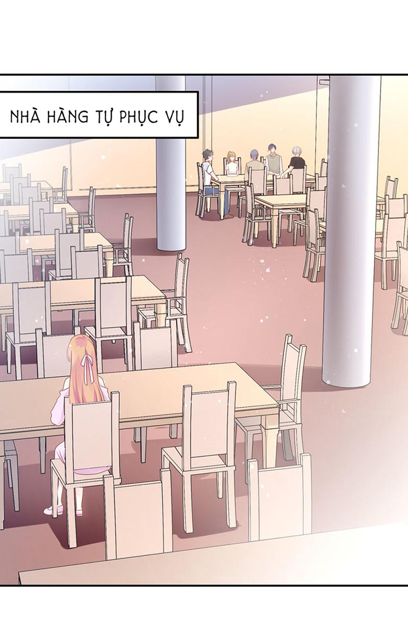 mật thất khốn du ngư chapter 6 3