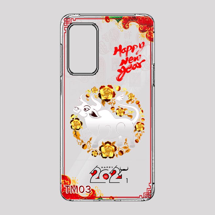 Ốp Lưng Dành Cho OPPO RENO 6