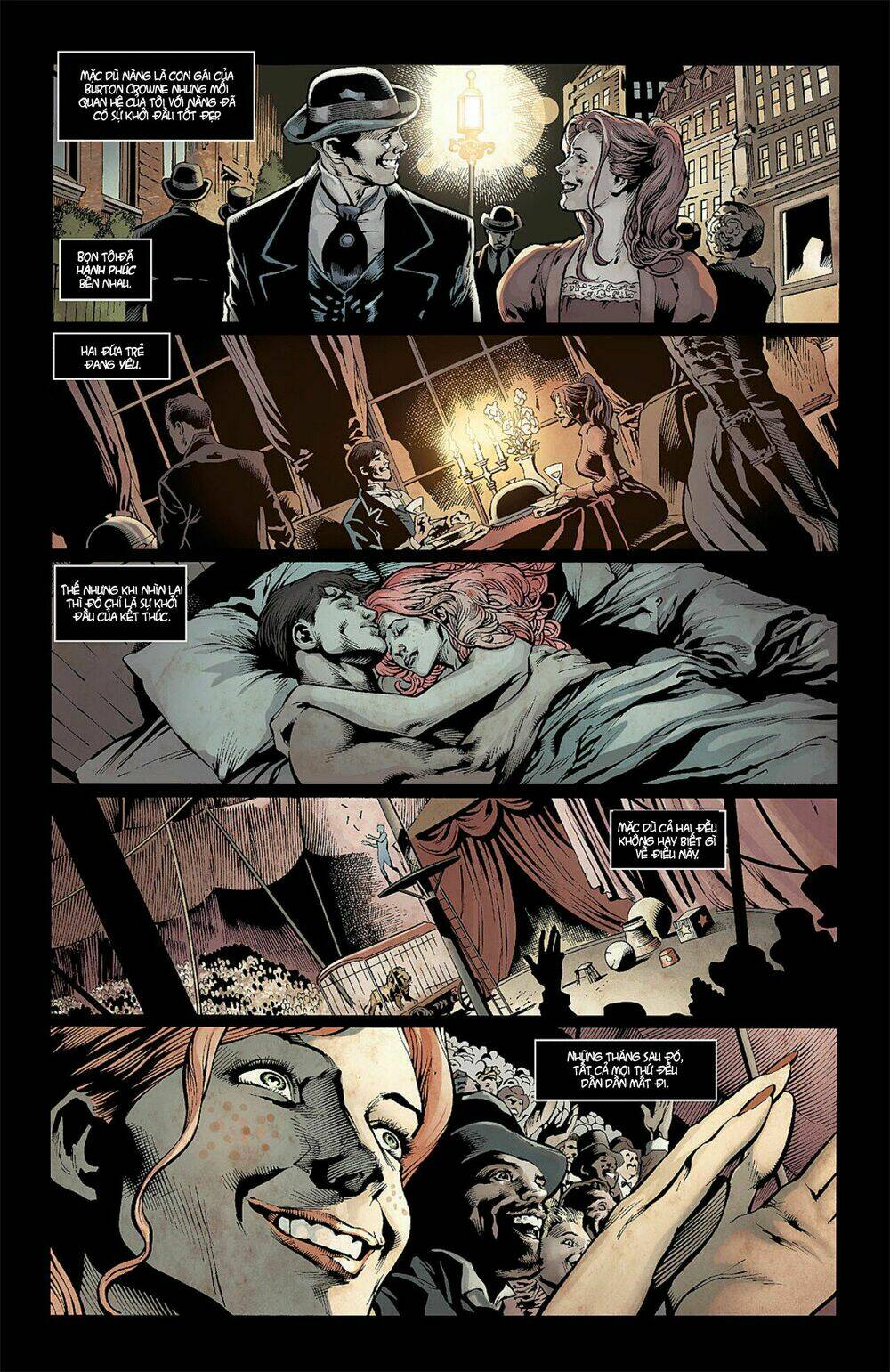 nightwing chapter 8 19