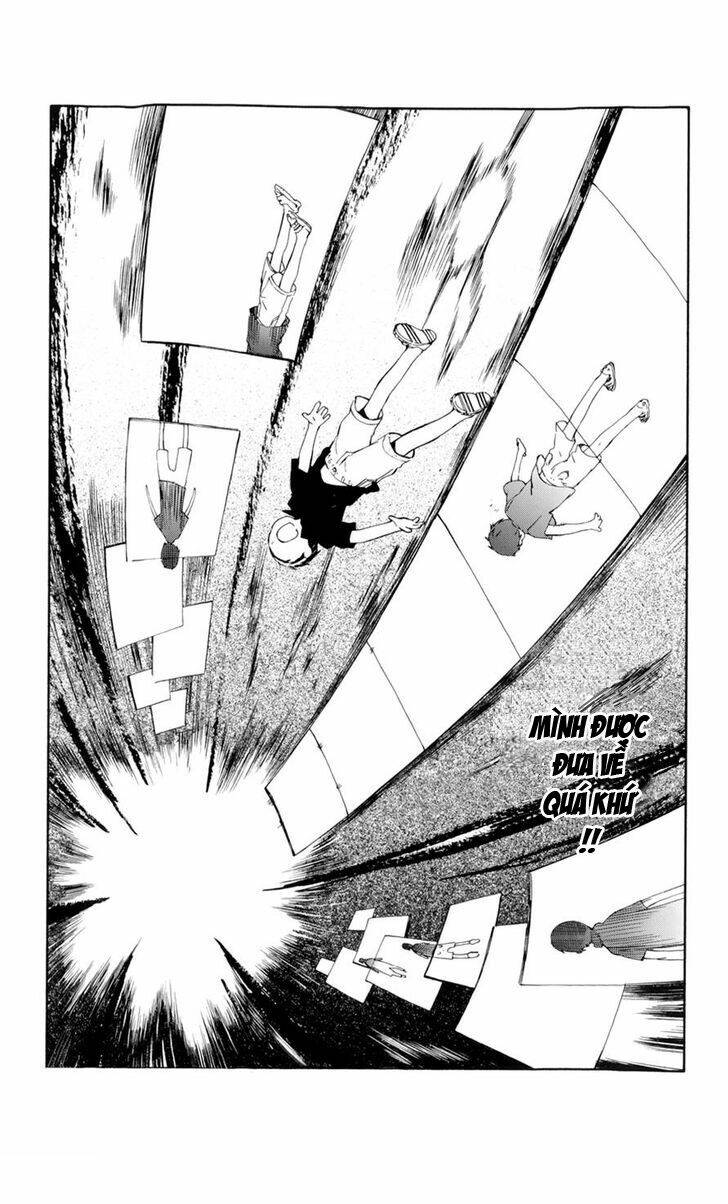 hitoribocchi no chikyuu shinryaku chapter 16 8