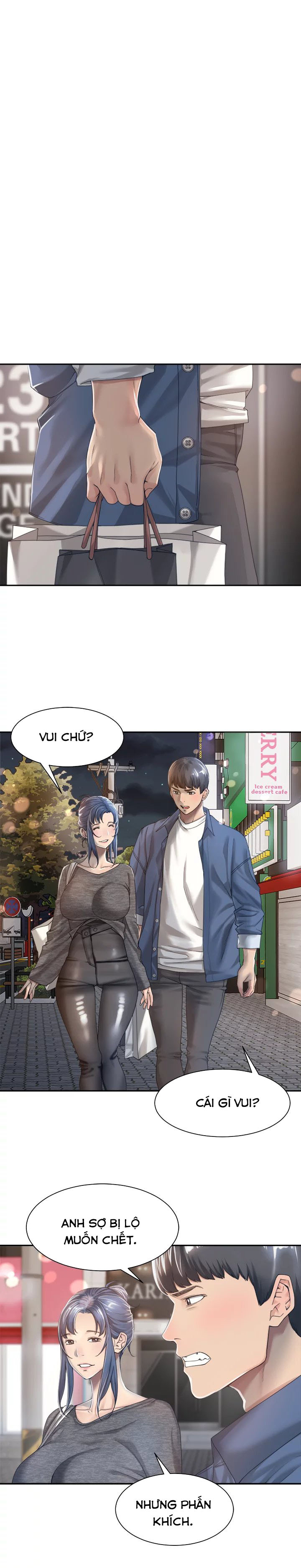 trên tình bạn dưới tình yêu chapter 30 6