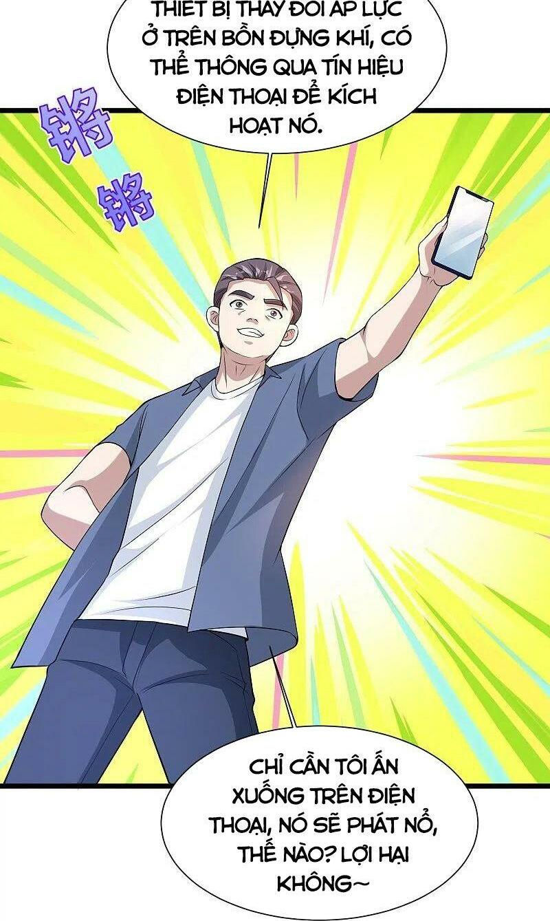 đô thị tà vương chapter 226 24