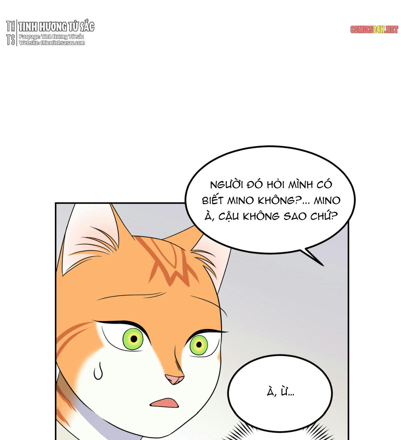 dự án xanh chapter 21 45