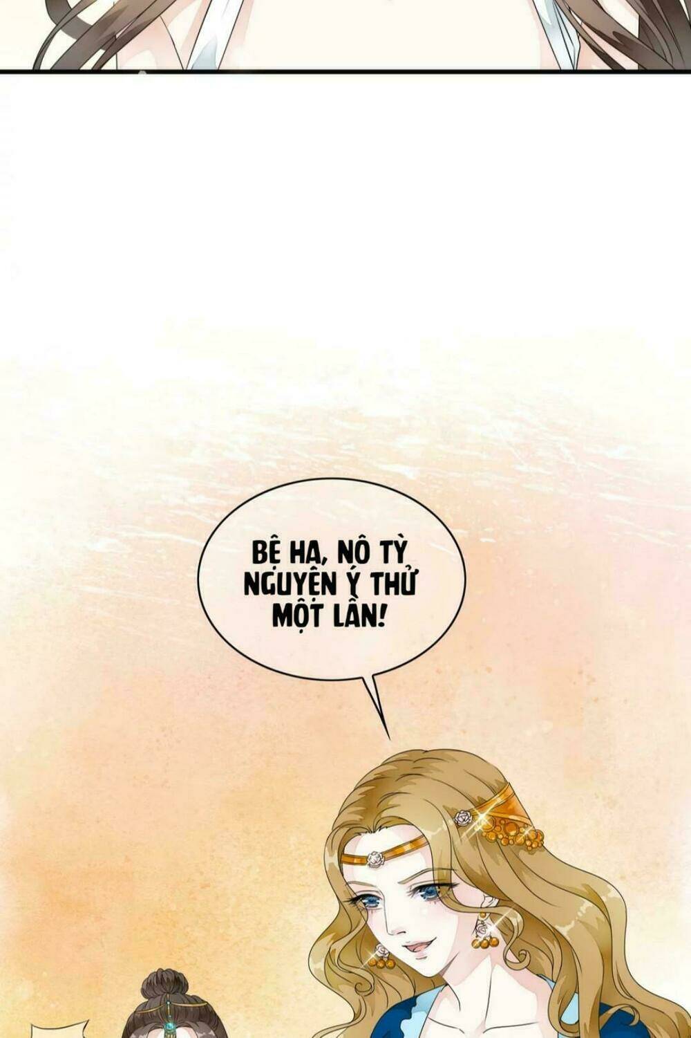 bạch liên yêu cơ người chapter 33 18