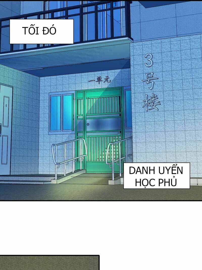 hộ hoa cao thủ tại đô thị chapter 56 30