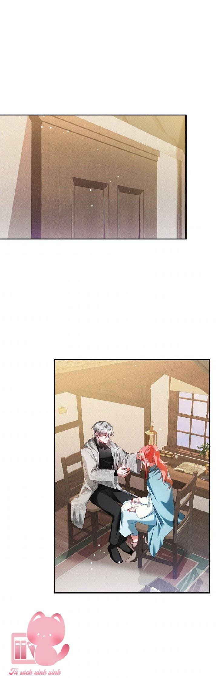 hoàng tử chuyển sinh trở thành người mạnh nhất thế giới nhờ vào sự hiểu biết về bug chapter 39 37