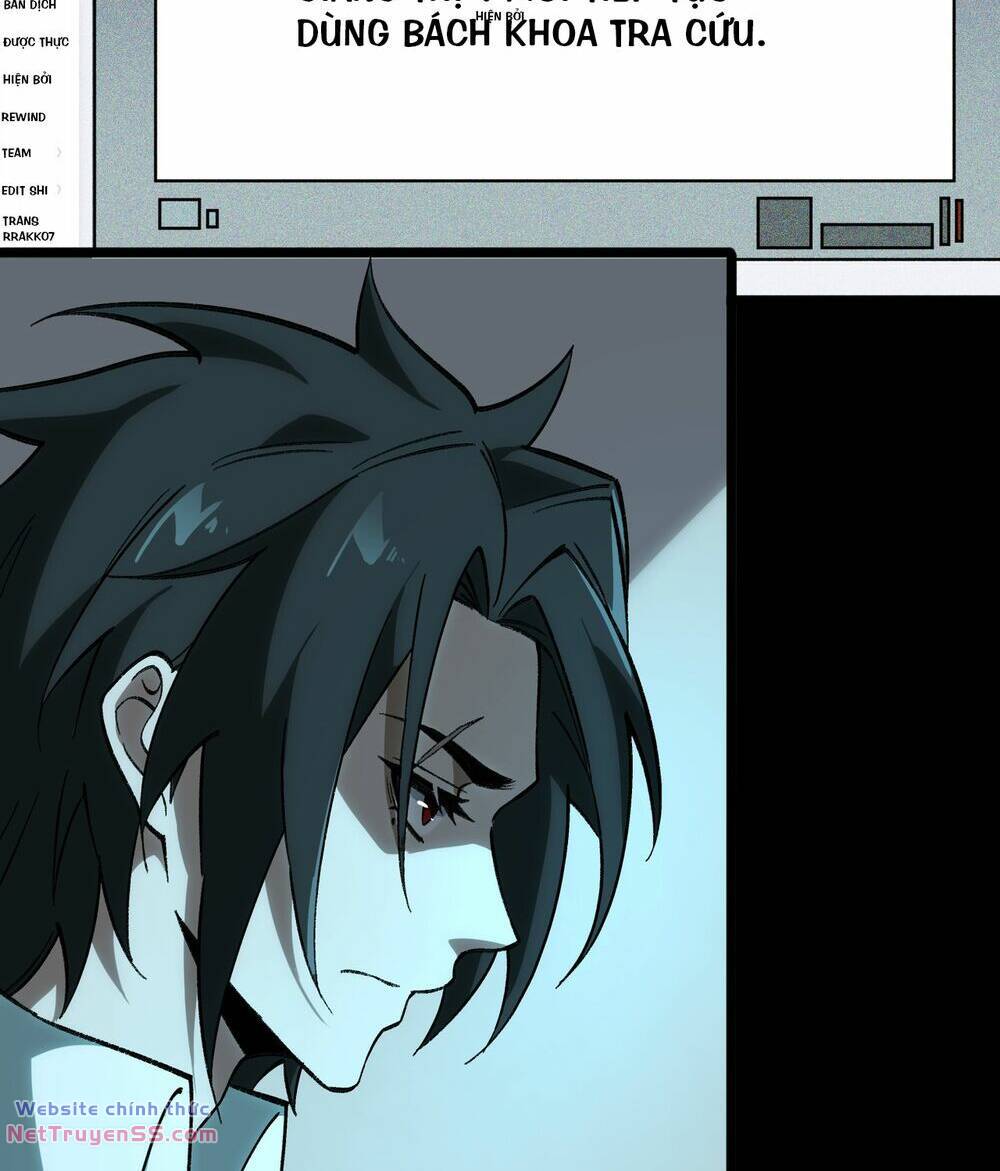 Ta Sáng Tạo Truyền Thuyết Đô Thị chapter 4.5 40