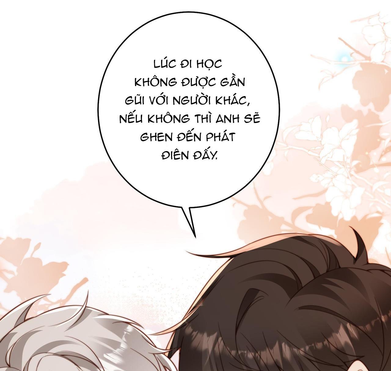 sau khi giả mất trí nhớ, tình địch nói tôi là bạn trai của hắn chapter 25 10