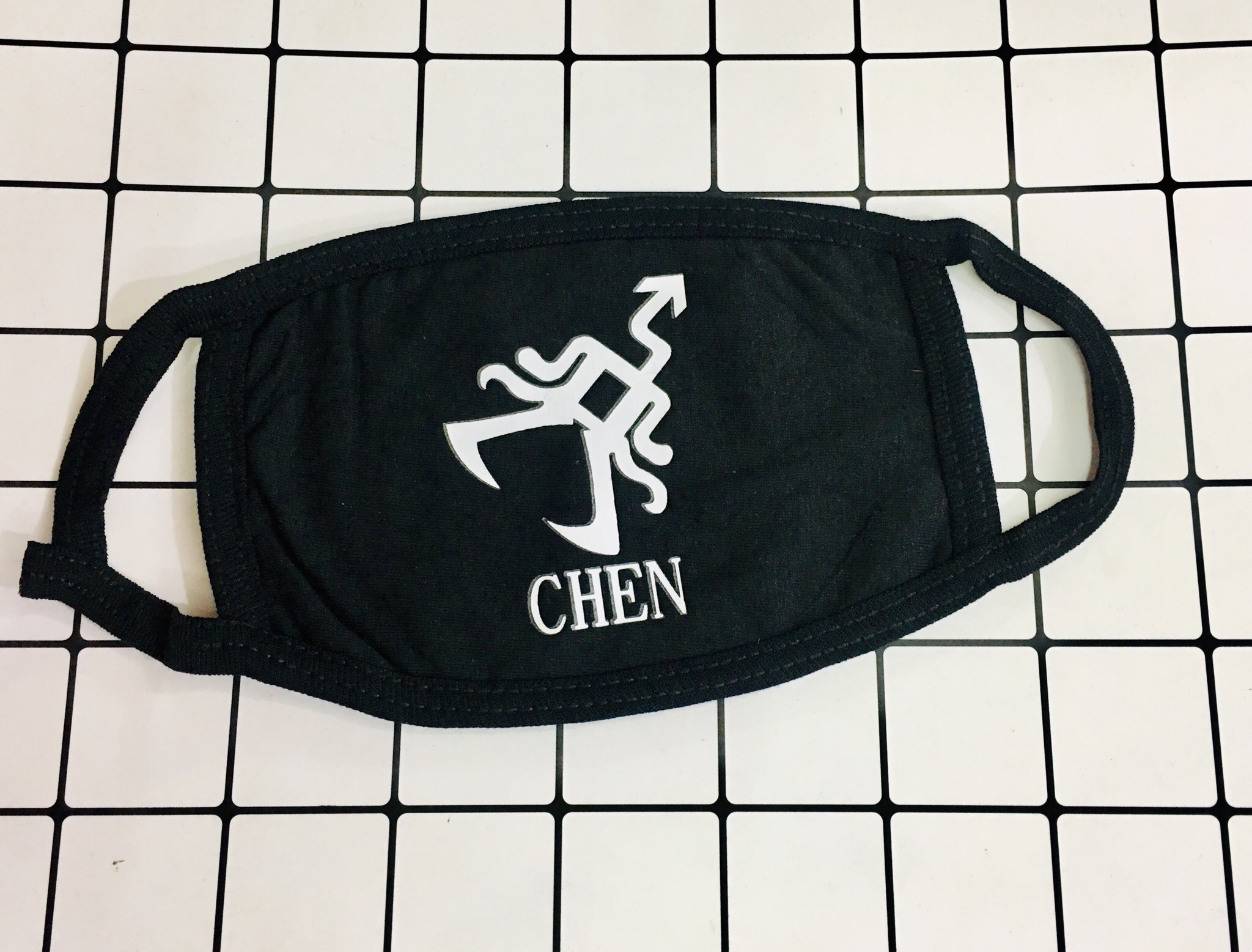 KHẨU TRANG THÀNH VIÊN EXO COMBO 5 CÁI