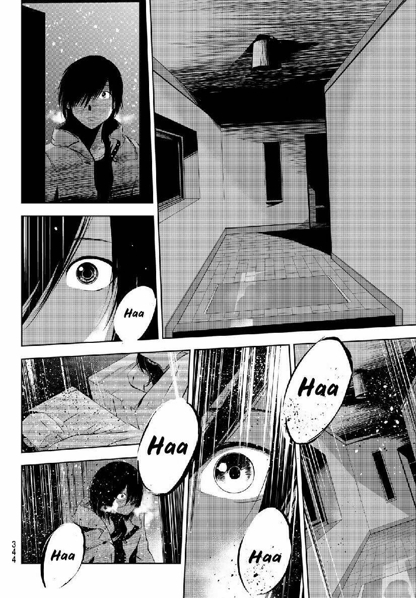 sen wa, boku wo egaku chapter 26 18