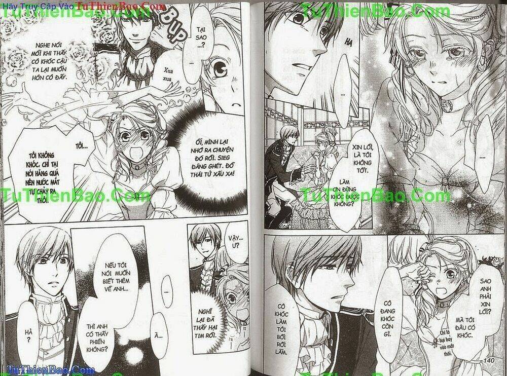 bá tước giả danh chapter 4 72