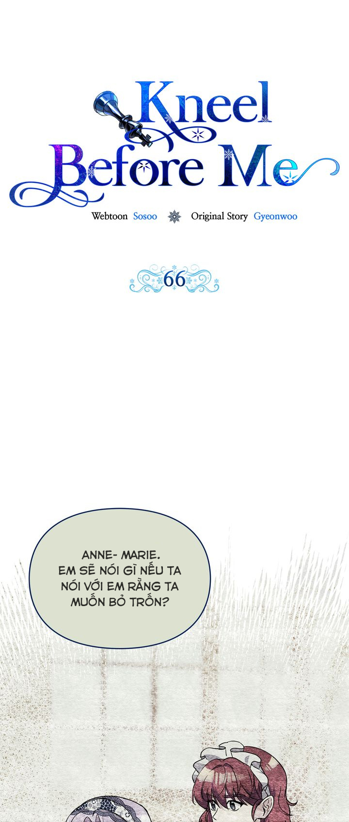 hãy nghe lời của tôi chapter 66 30