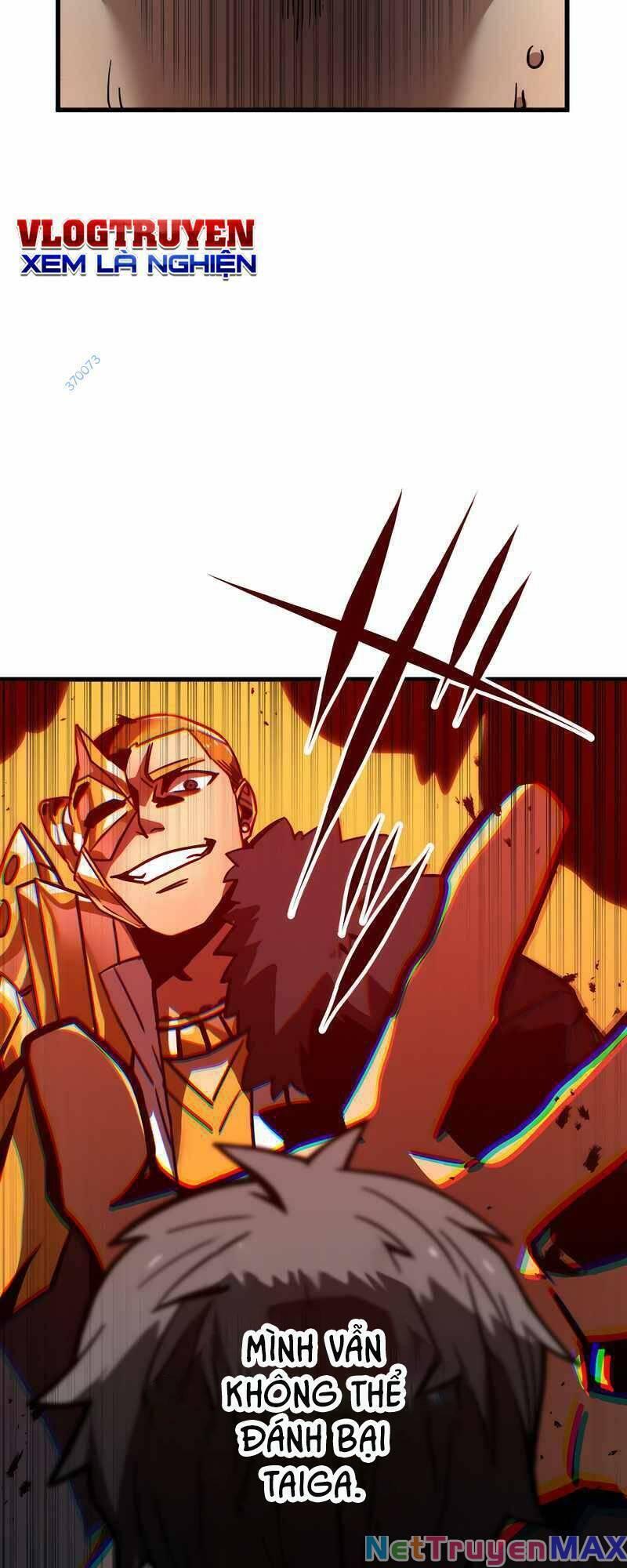 Huyết Thánh Cứu Thế Chủ~ Ta Chỉ Cần 0.0000001% Đã Trở Thành Vô Địch chapter 5 77