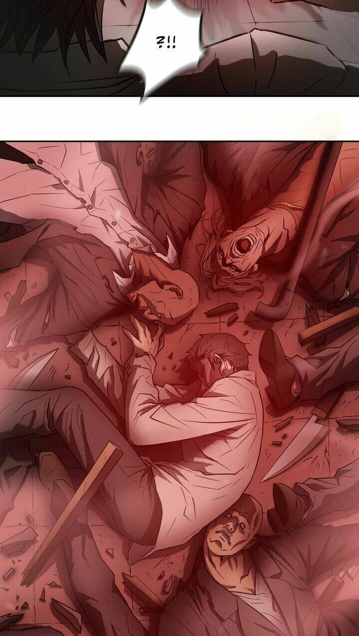 kẻ bị ruồng bỏ chapter 48 47