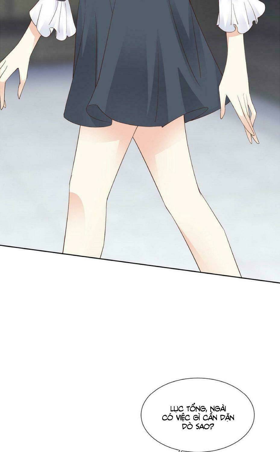 nữ nhân xin nhẹ nhàng chapter 31 14