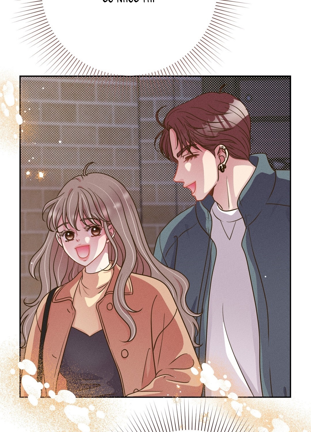 [18+] trải nghiệm thân mật với bạn của anh trai chapter 23.1 41