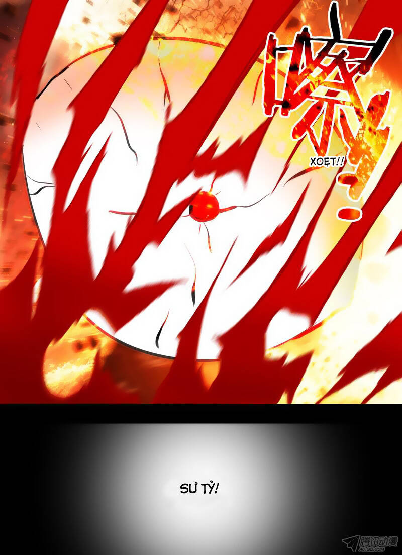 tôi là thằng phế vật chapter 88 10