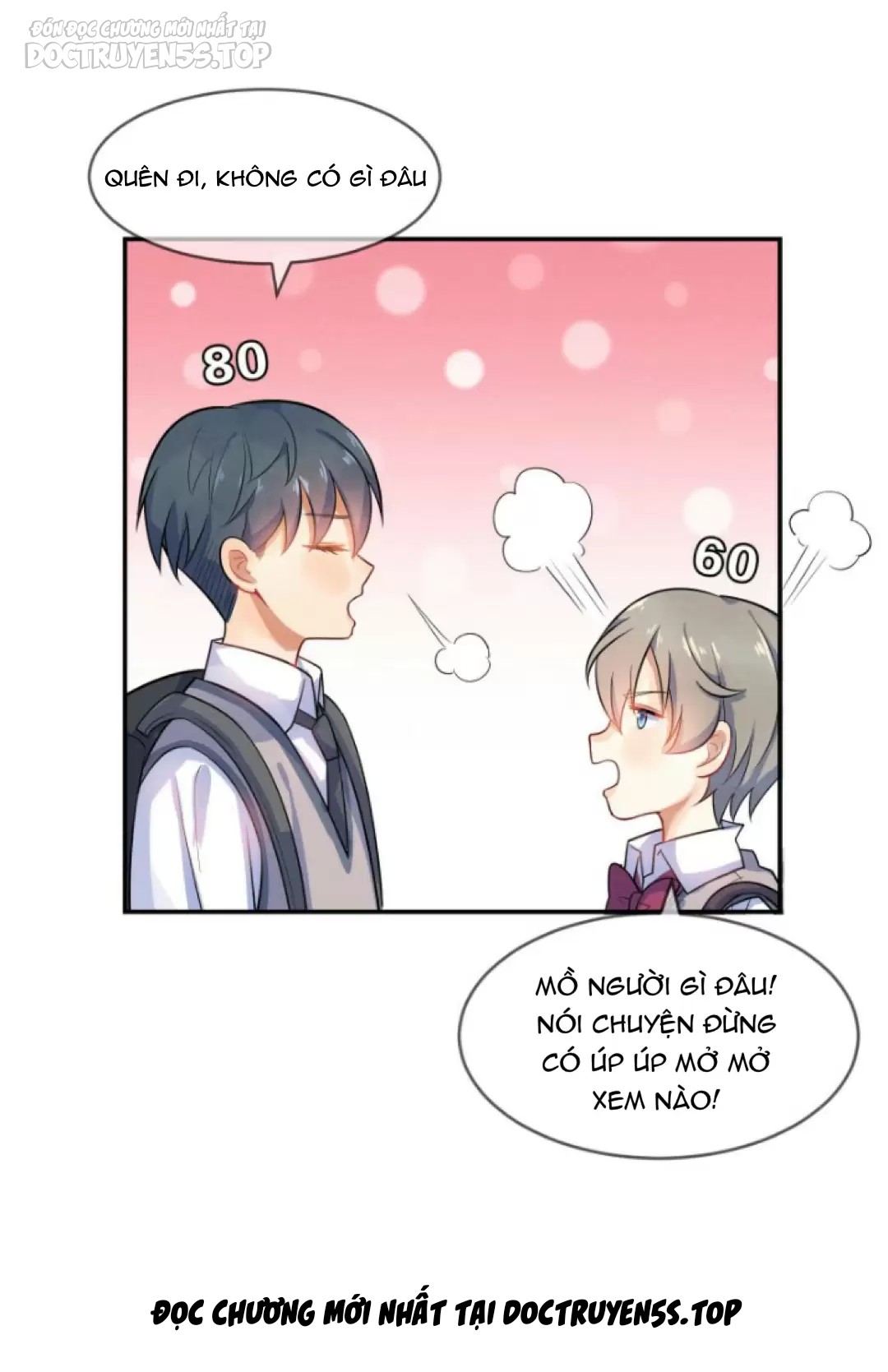 lời nói dối của cô ấy chapter 2 35