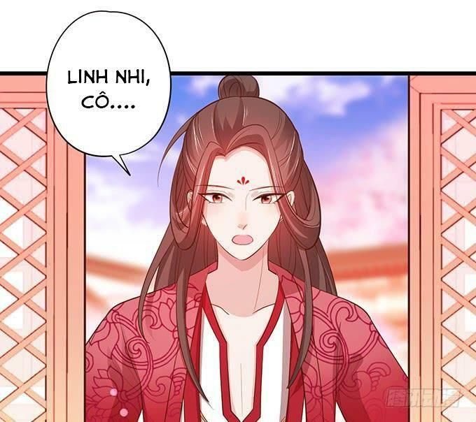 hồ tiên hung bạo chapter 113 19