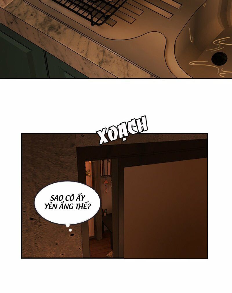 nửa đêm ở poppy land chapter 29 36