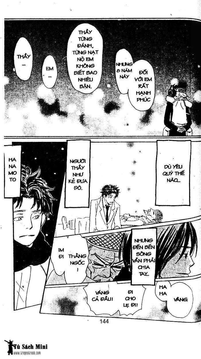 love n life chapter 33 30