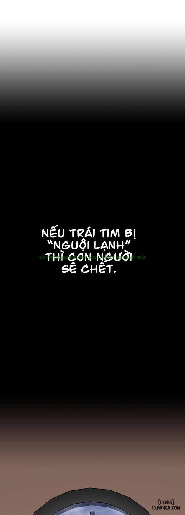 mùi vị của đôi bàn tay chapter 8 17