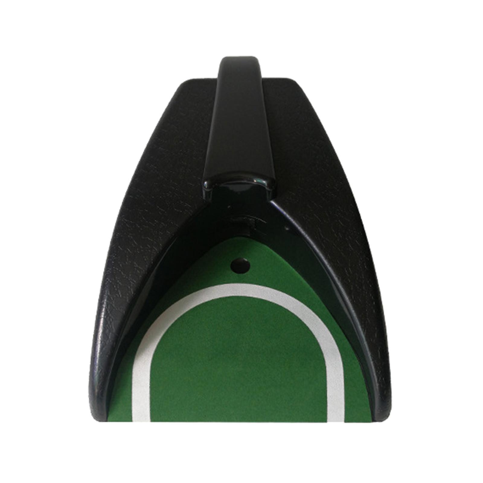 Automatic Return Golf Cup Practice Training Cup Practice Cup Training Aid