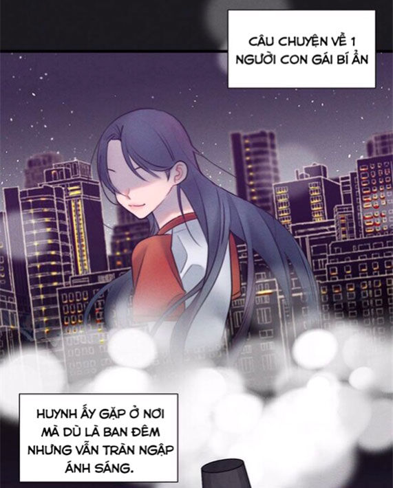 người tình của gwanghae chapter 16 26