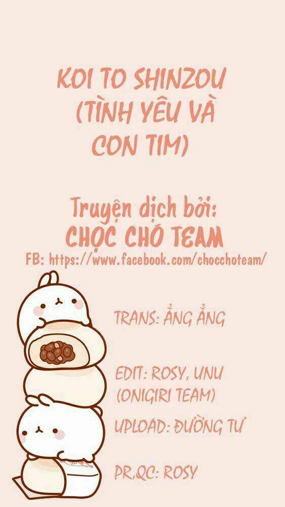 tình yêu và con tim chapter 1 3