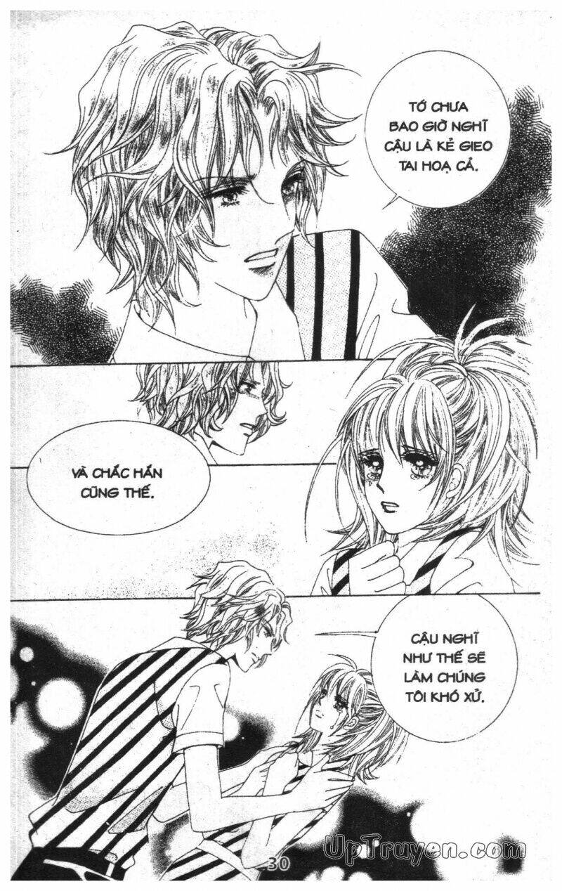 dạ khúc chapter 13 31