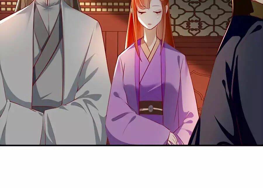 gian phi như thử đa kiều chapter 42 15