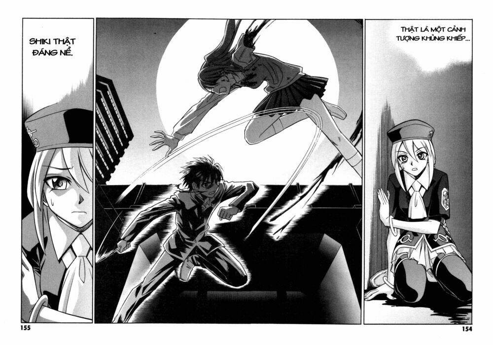 melty blood chapter 13 10