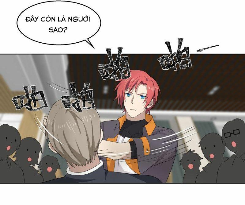 trên người ta có một rồng chapter 398 12